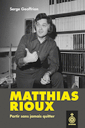 Matthias Rioux